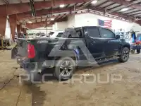2016 Chevrolet Colorado фото