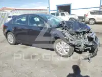 2016 Chevrolet Cruze фото