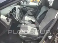 2016 Chevrolet Cruze фото
