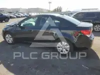 2016 Chevrolet Cruze фото