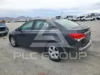 2016 Chevrolet Cruze фото