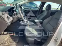 2016 Chevrolet Cruze фото