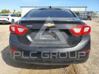 2016 Chevrolet Cruze photo