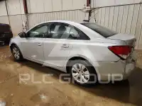 2016 Chevrolet Cruze photo