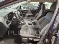 2016 Chevrolet Cruze фото