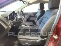 2016 Chevrolet Cruze фото