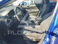 2016 Chevrolet Cruze фото