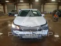 2016 Chevrolet Cruze фото