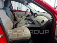 2016 Chevrolet Cruze фото