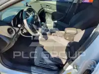 2016 Chevrolet Cruze фото