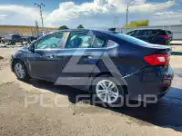 2016 Chevrolet Cruze photo