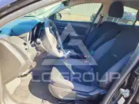2016 Chevrolet Cruze фото