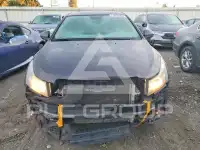 2016 Chevrolet Cruze фото
