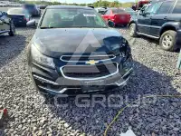 2016 Chevrolet Cruze photo