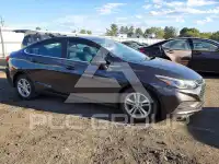 2016 Chevrolet Cruze фото