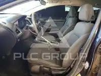 2016 Chevrolet Cruze фото