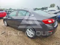 2016 Chevrolet Cruze photo