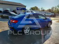 2016 Chevrolet Cruze фото