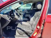 2016 Chevrolet Cruze фото