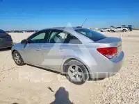 2016 Chevrolet Cruze фото