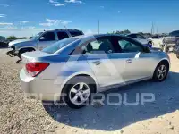 2016 Chevrolet Cruze фото