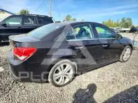 2016 Chevrolet Cruze photo