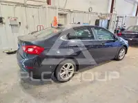 2016 Chevrolet Cruze фото
