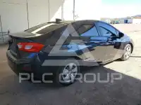 2016 Chevrolet Cruze фото