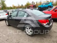 2016 Chevrolet Cruze фото