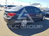 2016 Chevrolet Cruze фото