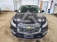 2016 Chevrolet Cruze фото