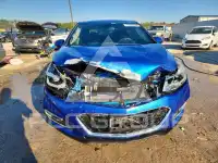 2016 Chevrolet Cruze фото