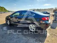 2016 Chevrolet Cruze фото