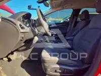 2016 Chevrolet Cruze фото