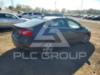 2016 Chevrolet Cruze фото