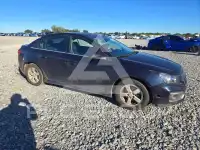 2016 Chevrolet Cruze фото