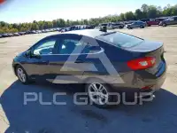 2016 Chevrolet Cruze фото