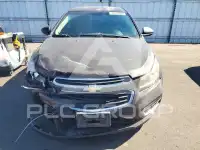 2016 Chevrolet Cruze фото