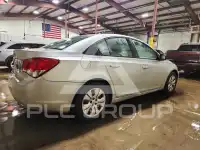 2016 Chevrolet Cruze photo