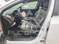 2016 Chevrolet Cruze фото