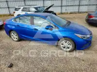 2016 Chevrolet Cruze фото