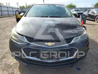 2016 Chevrolet Cruze photo