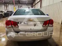2016 Chevrolet Cruze photo