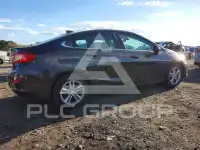 2016 Chevrolet Cruze фото