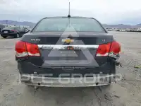 2016 Chevrolet Cruze фото