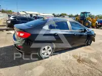 2016 Chevrolet Cruze фото