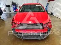 2016 Chevrolet Cruze фото