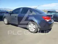 2016 Chevrolet Cruze фото