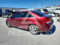 2016 Chevrolet Cruze фото