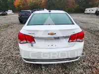 2016 Chevrolet Cruze фото